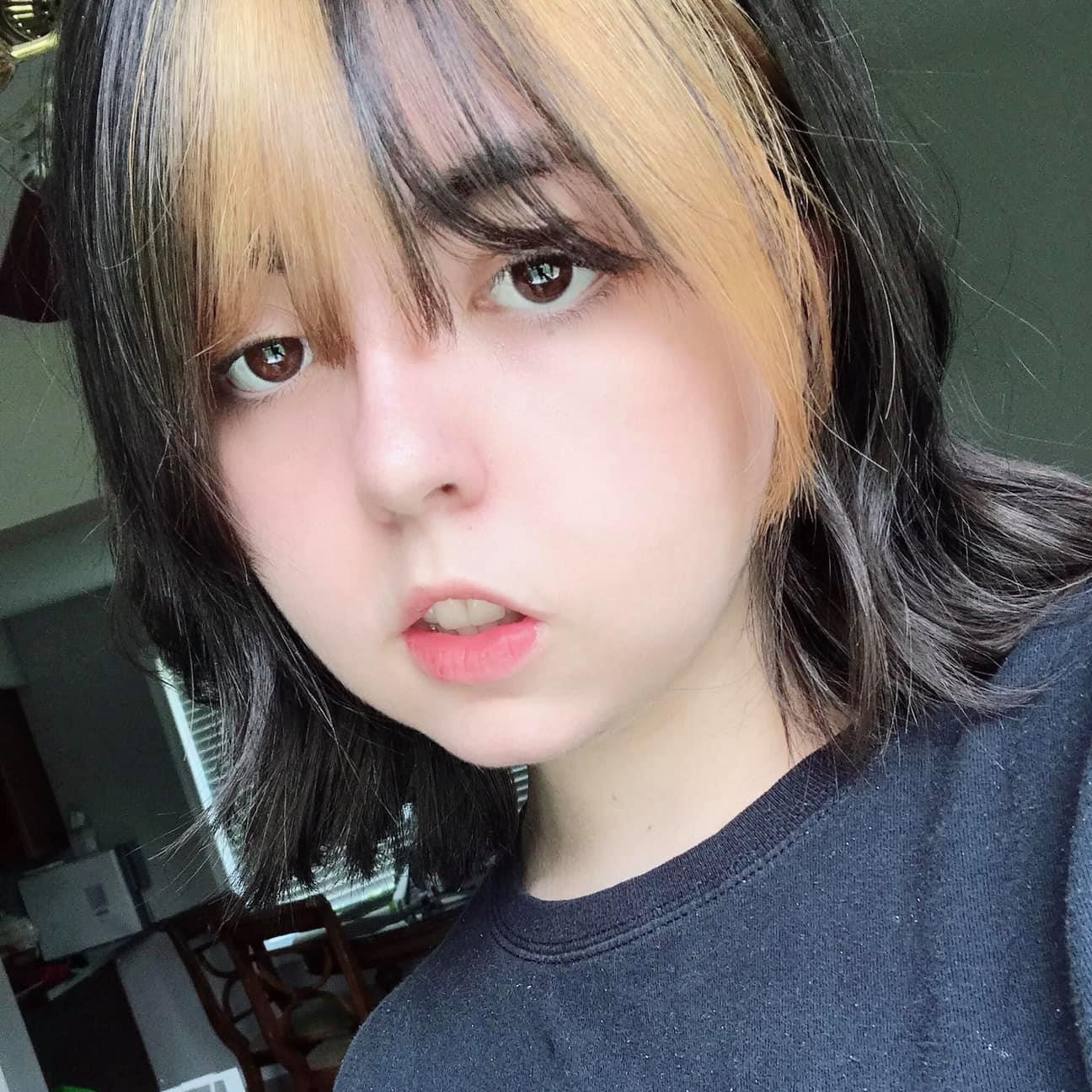 Photo of Jessica Meade.