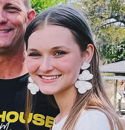 Photo of Kinsley Bailey.