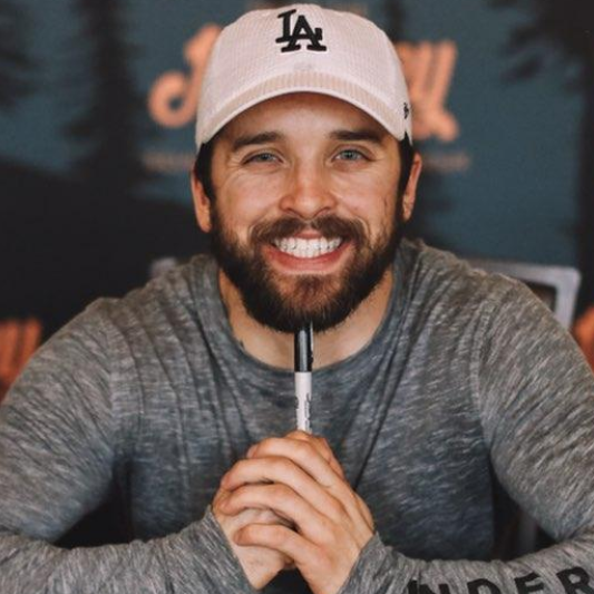 Photo of Seth Zibalese.